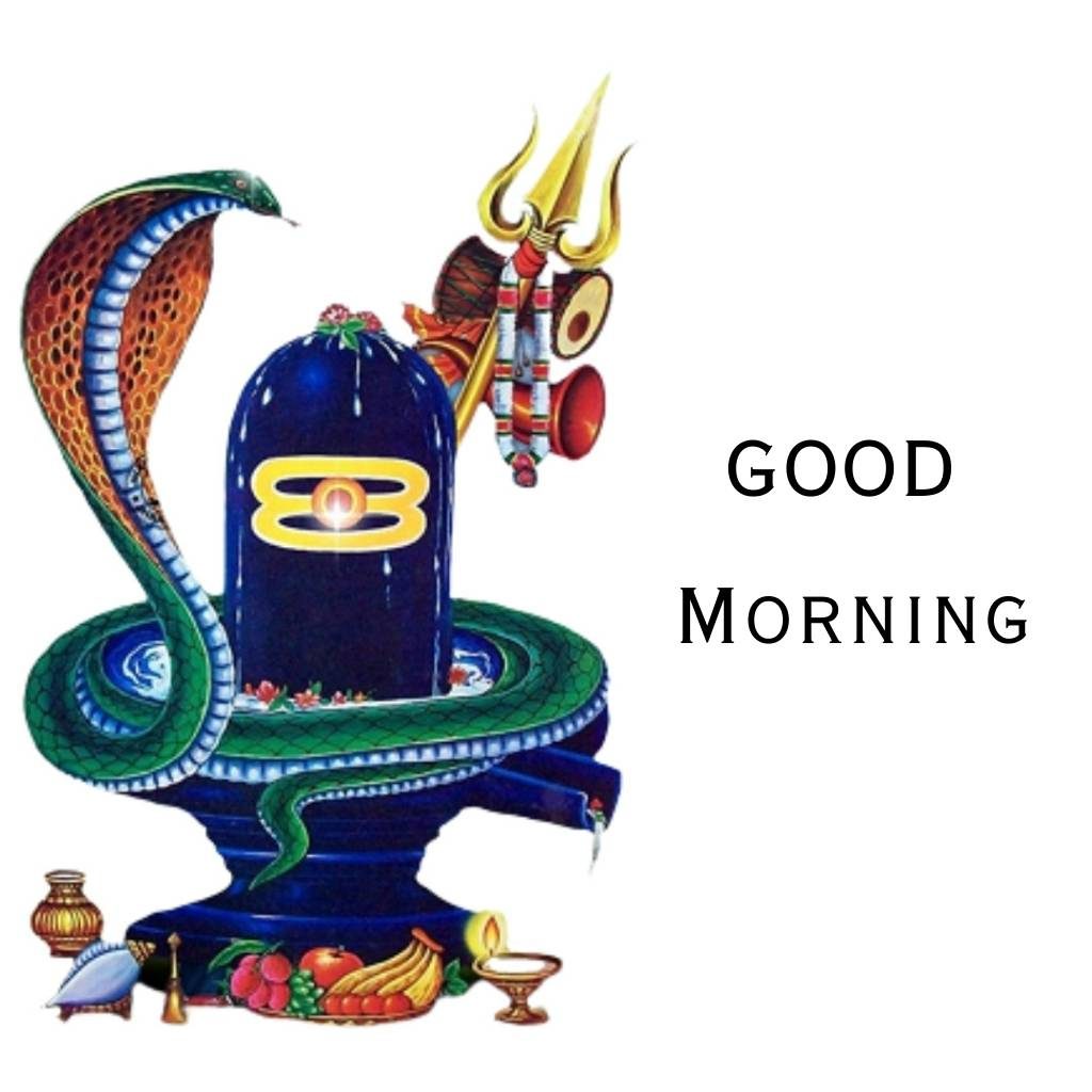 Good morning saturday god images in hindi 9