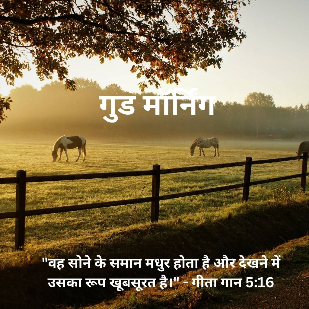 good morning images with bible verses in hindi 99 2