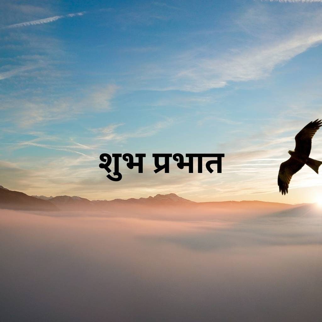 mix collection of good morning images in hindi 75 1